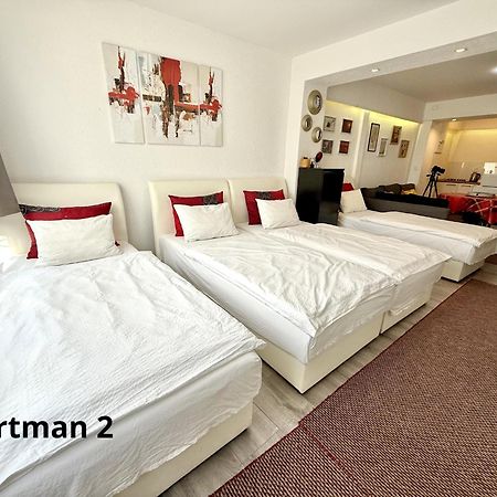 Apartman Slatki Dom 2 Сараево Экстерьер фото