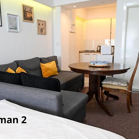 Apartman Slatki Dom 2 Сараево Экстерьер фото