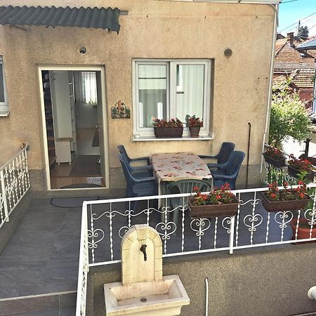 Apartman Slatki Dom 2 Сараево Экстерьер фото