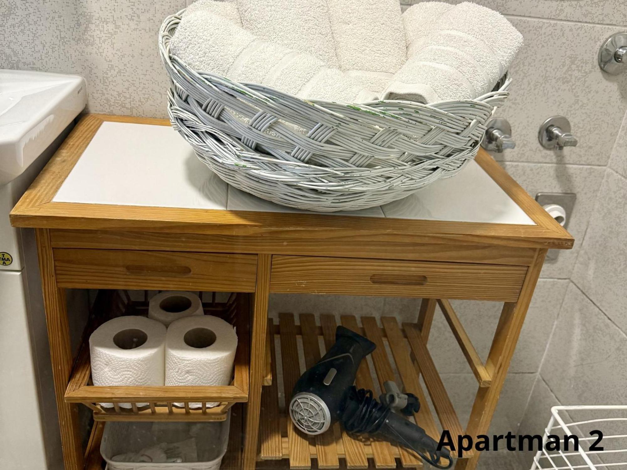 Apartman Slatki Dom 2 Сараево Экстерьер фото